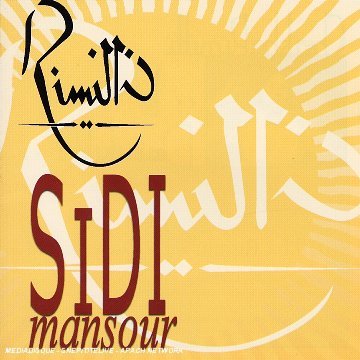 Cheikha Rimitti/Sidi Mansour@Import-Eu